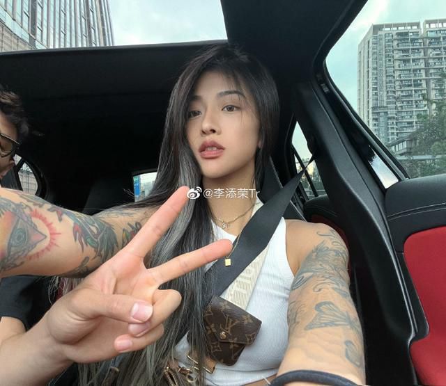张柏芝下面毛又多又长
